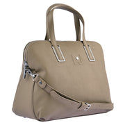 LIU JO Handtasche Charlize in Taupe 2