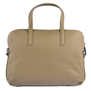 LIU JO Handtasche Charlize in Taupe 7