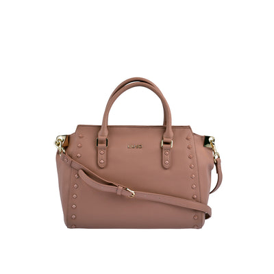 LIU JO Handtasche Belvis in Rosé 1