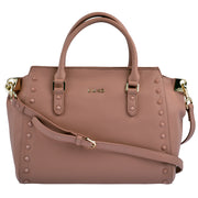 LIU JO Handtasche Belvis in Rosé 3