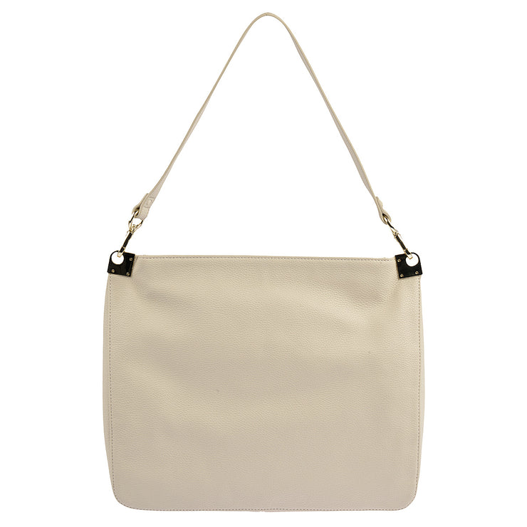 LIU JO Beuteltasche Belvis in Offwhite 6