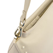 LIU JO Beuteltasche Belvis in Offwhite 7