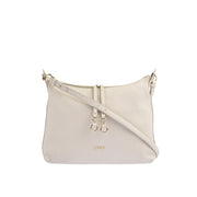 LIU JO Beuteltasche Eze in Offwhite 1