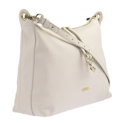 LIU JO Beuteltasche Eze in Offwhite 2