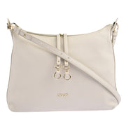 LIU JO Beuteltasche Eze in Offwhite 3