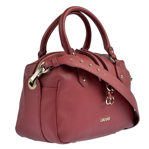 LIU JO Handtasche Eze in Rot 2