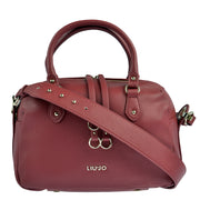 LIU JO Handtasche Eze in Rot 3