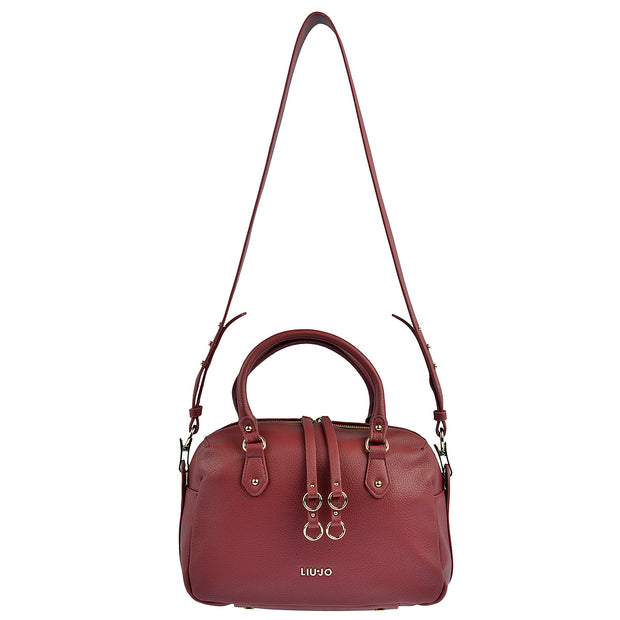 LIU JO Handtasche Eze in Rot 6