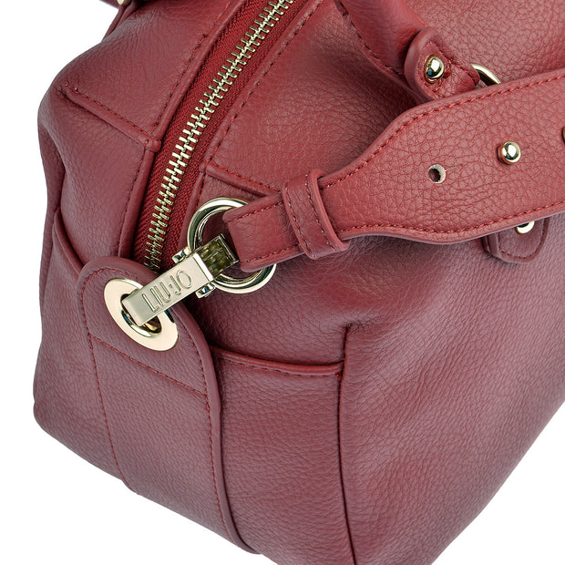 LIU JO Handtasche Eze in Rot 8