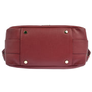 LIU JO Handtasche Eze in Rot 9