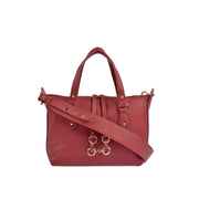 LIU JO Handtasche Eze S in Rot 1