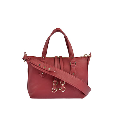 LIU JO Handtasche Eze S in Rot 1