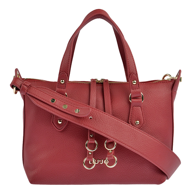 LIU JO Handtasche Eze S in Rot 3