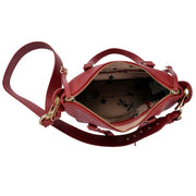 LIU JO Handtasche Eze S in Rot 4