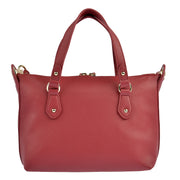 LIU JO Handtasche Eze S in Rot 7