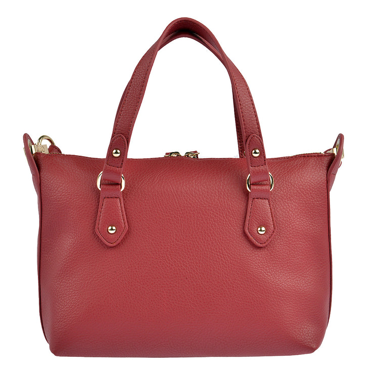 LIU JO Handtasche Eze S in Rot 7