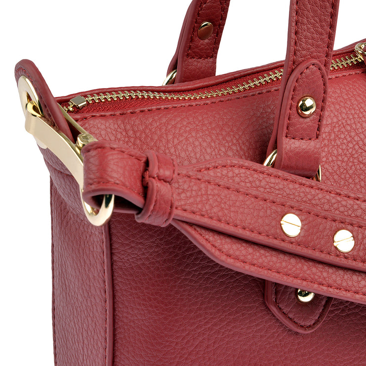 LIU JO Handtasche Eze S in Rot 8
