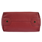 LIU JO Handtasche Eze S in Rot 9