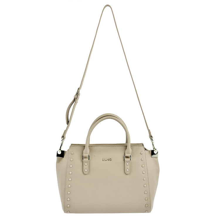 LIU JO Handtasche Belvis in Offwhite 6