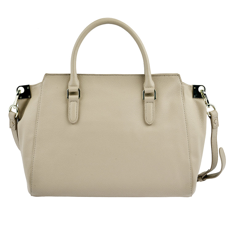 LIU JO Handtasche Belvis in Offwhite 7