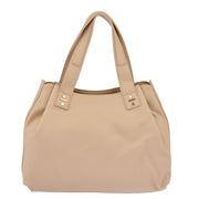 LIU JO Beuteltasche Dorado in Hellbeige 6