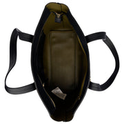 LIU JO Shopper Orizzontal in Schwarz 4