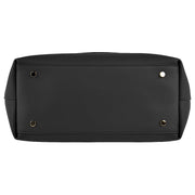 LIU JO Shopper Orizzontal in Schwarz 8