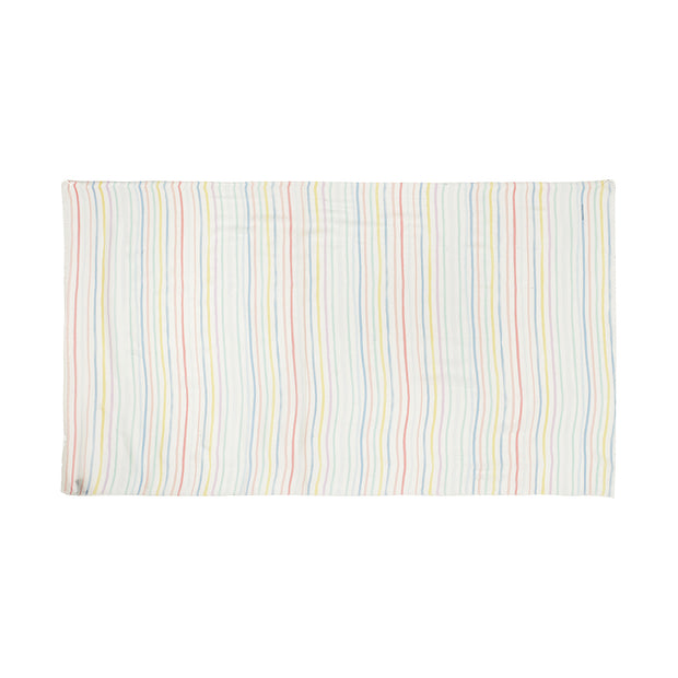 Marc O'Polo Modal Schal Stripes 4