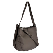 Marc O'Polo Beuteltasche Ninetyseven in Grau 2