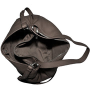 Marc O'Polo Beuteltasche Ninetyseven in Grau 4