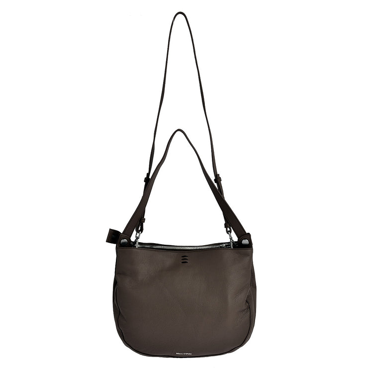Marc O'Polo Beuteltasche Ninetyseven in Grau 6