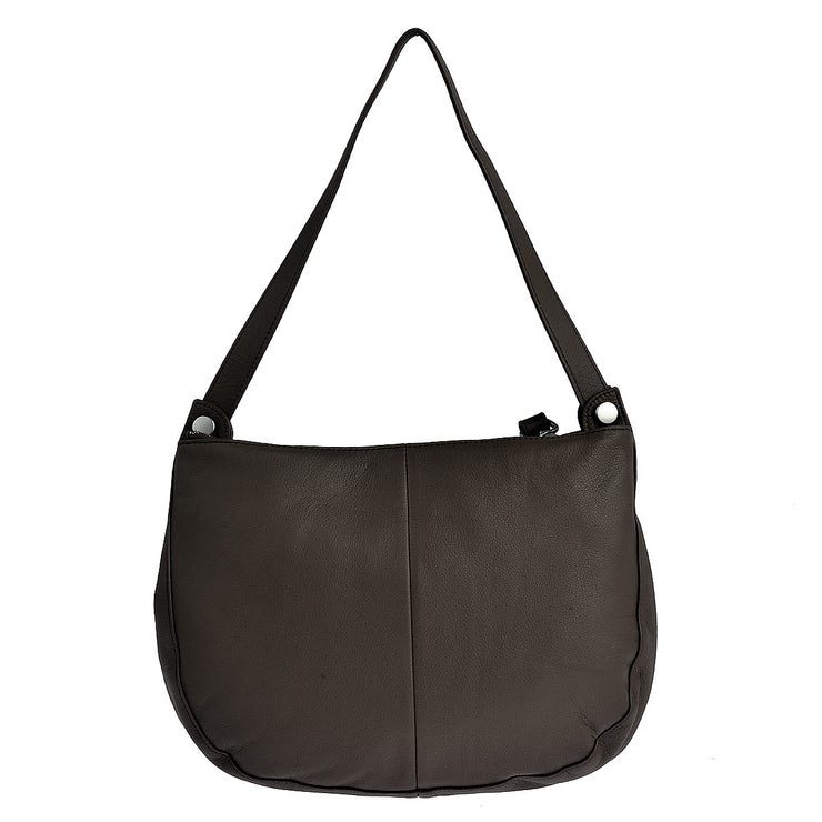Marc O'Polo Beuteltasche Ninetyseven in Grau 7