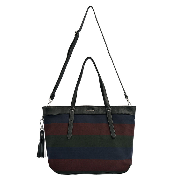 Marc O'Polo Streifen Shopper mop16 6