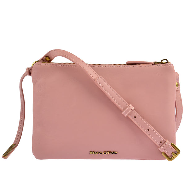 Marc O´Polo Crossbody Bag in Rosé 3