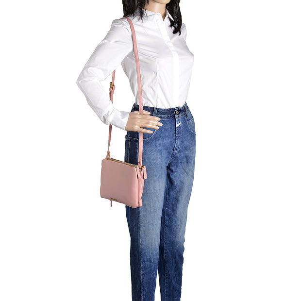 Marc O´Polo Crossbody Bag in Rosé 5
