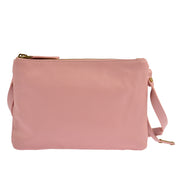 Marc O´Polo Crossbody Bag in Rosé 7