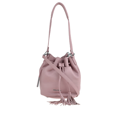 Marc O´Polo Bucket Bag in Rosé 1