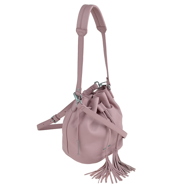 Marc O´Polo Bucket Bag in Rosé 2