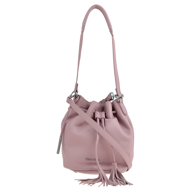 Marc O´Polo Bucket Bag in Rosé 3