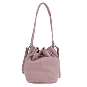 Marc O´Polo Bucket Bag in Rosé 7