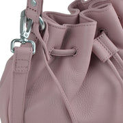 Marc O´Polo Bucket Bag in Rosé 8