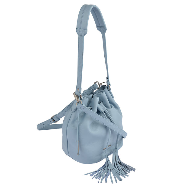 Marc O´Polo Bucket Bag in Sky Blue 2
