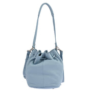Marc O´Polo Bucket Bag in Sky Blue 7