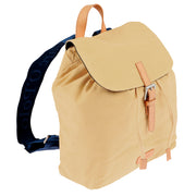 Marc O'Polo Baumwoll Rucksack in Beige 2