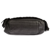 Reptile's House Handtasche VASIA in Piombo 9