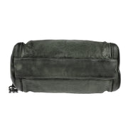 Reptile's House Handtasche Leguan in Grün 9