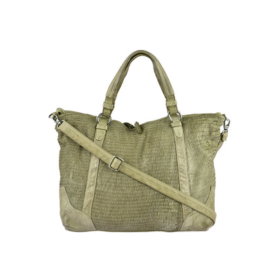 Reptile´s House Shopper Petalo in Pistazie 1