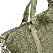 Reptile´s House Shopper Petalo in Pistazie 8
