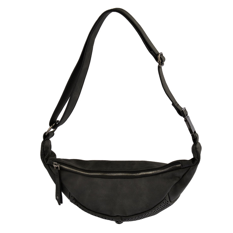 SURI FREY Gürteltasche Laury in Schwarz 6