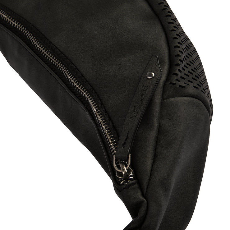 SURI FREY Gürteltasche Laury in Schwarz 8